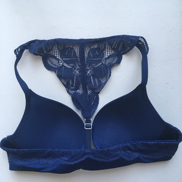 Aerie Racerback Bra - Picture 2 of 2